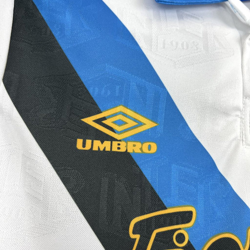 Camisa Inter de Milão Reserva 94/95 - Versão Retro