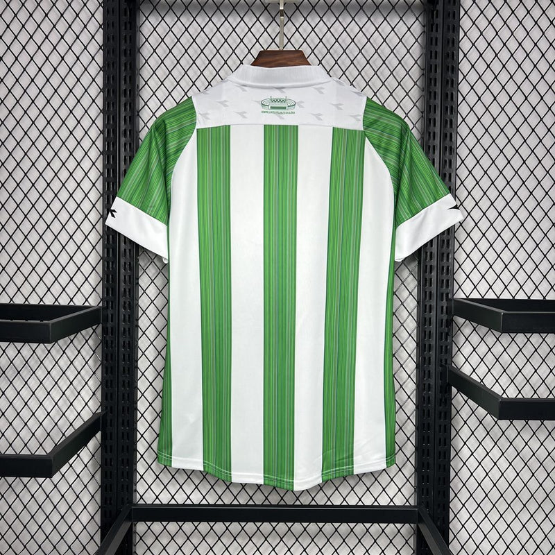 Camisa Coritiba Away 24/25 - Torcedor Masculina