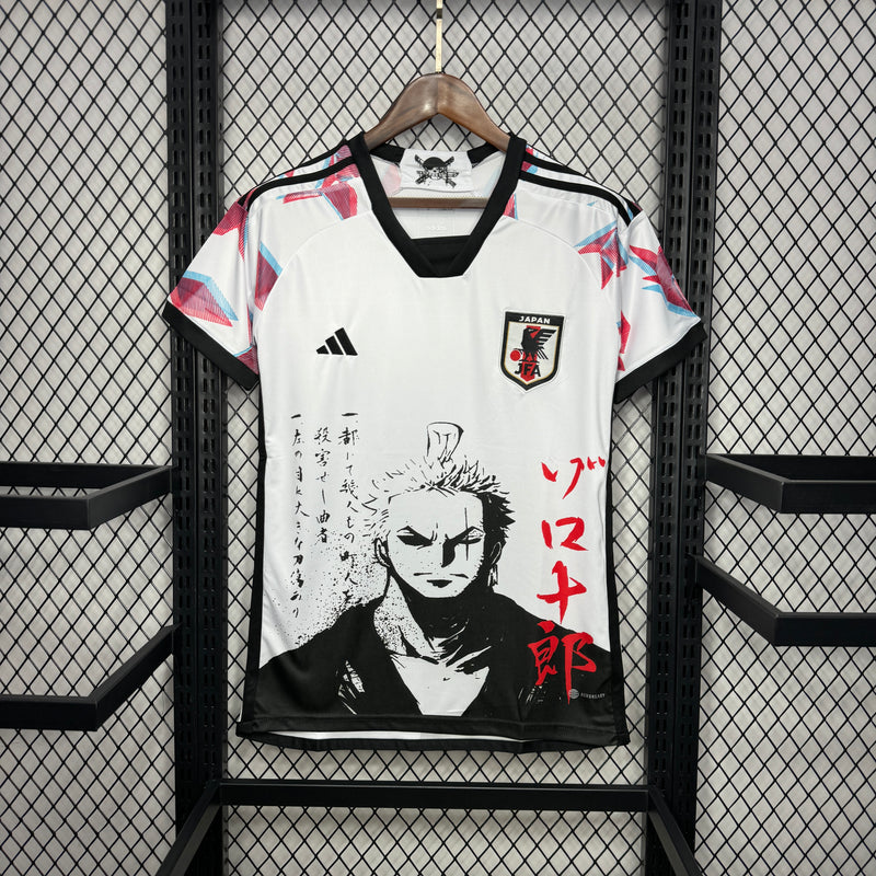 Camisa Japão Edição Especial 22/23 - Adidas Torcedor Masculina - Lançamento