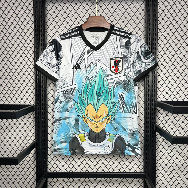 Camisa Japão Edição Especial 24/25 - Adidas Torcedor Masculina - Lançamento