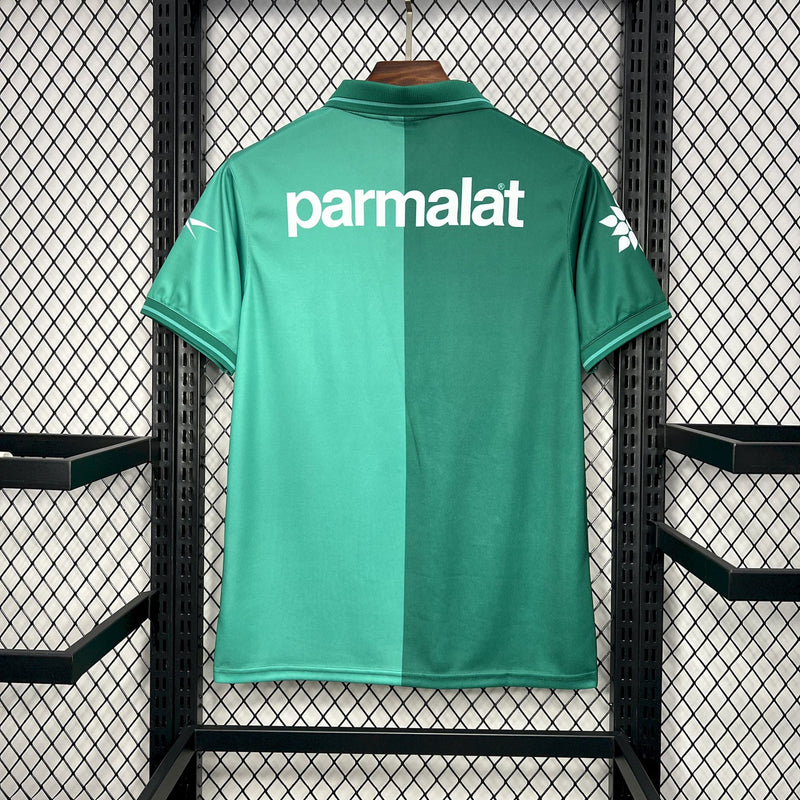 Camisa Palmeiras Titular 97/98 - Versão retro