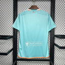 Camisa Pronta Entrega Inter Miami Away 2024/25 - Adidas Torcedor Masculina - Azul/Laranja