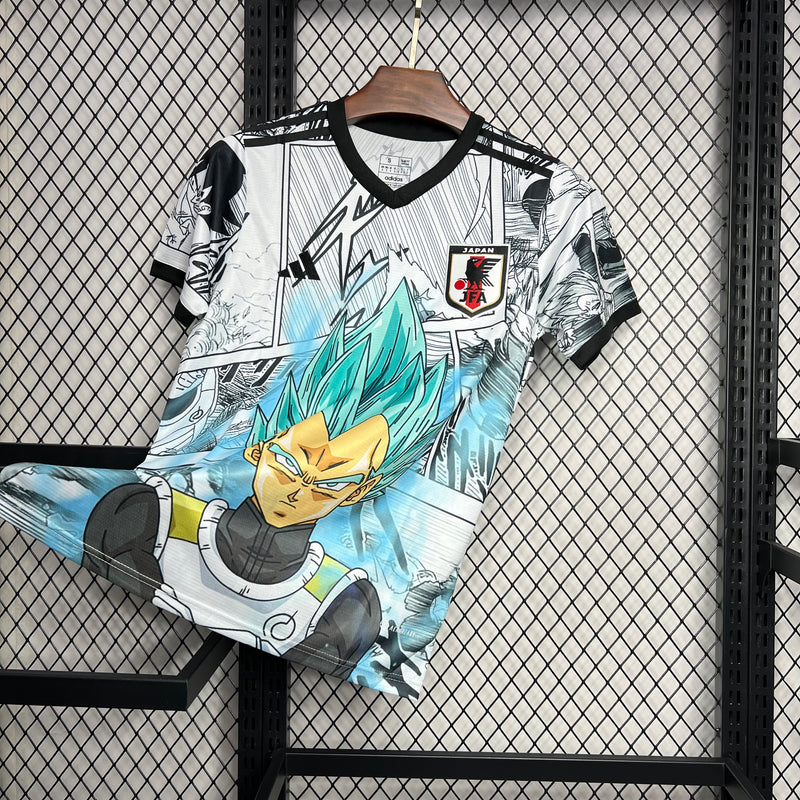 Camisa Japão Edição Especial 24/25 - Adidas Torcedor Masculina - Lançamento