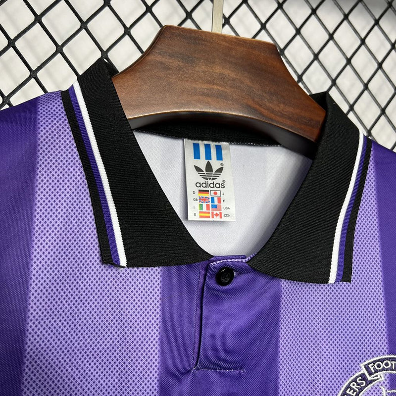 Camisa Rangers lll 94/95 - Versão Retro