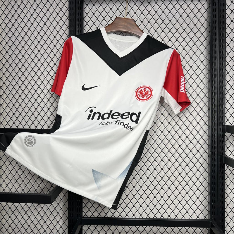 Camisa Frankfurt Home 24/25 - Nike Torcedor Masculina - Lançamento