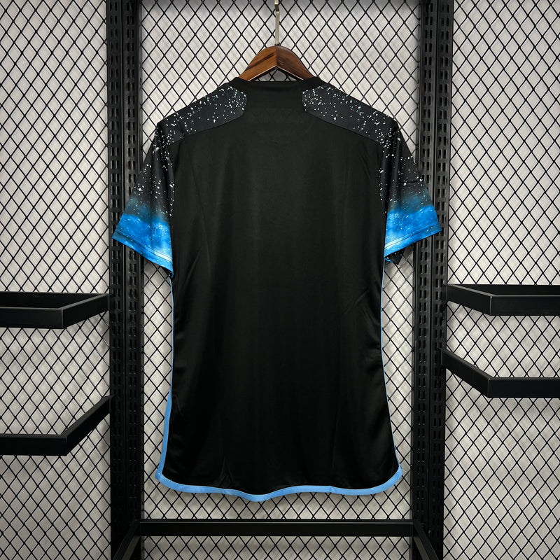 Camisa Minnesota United Away 24/25 - Adidas Torcedor Masculina - Lançamento