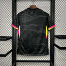 Camisa Chelsea Third 2024/25 - Nike Torcedor Masculina - Preta/Rosa