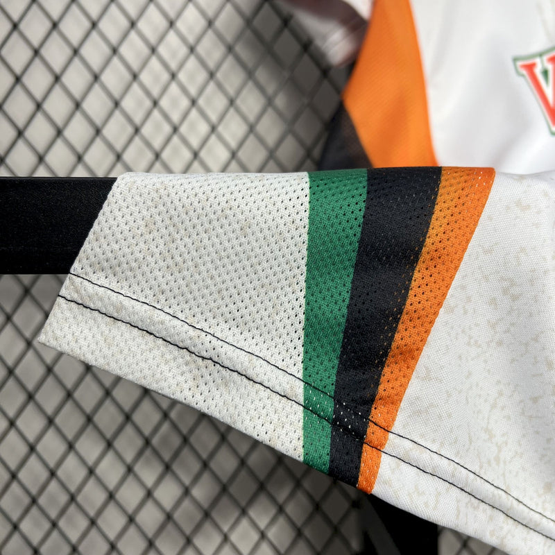 Camisa Venezia Away 24/25 - Versão Torcedor