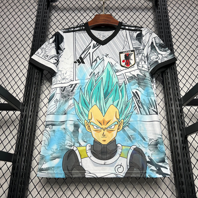 Camisa Japão Edição Especial 24/25 - Adidas Torcedor Masculina - Lançamento