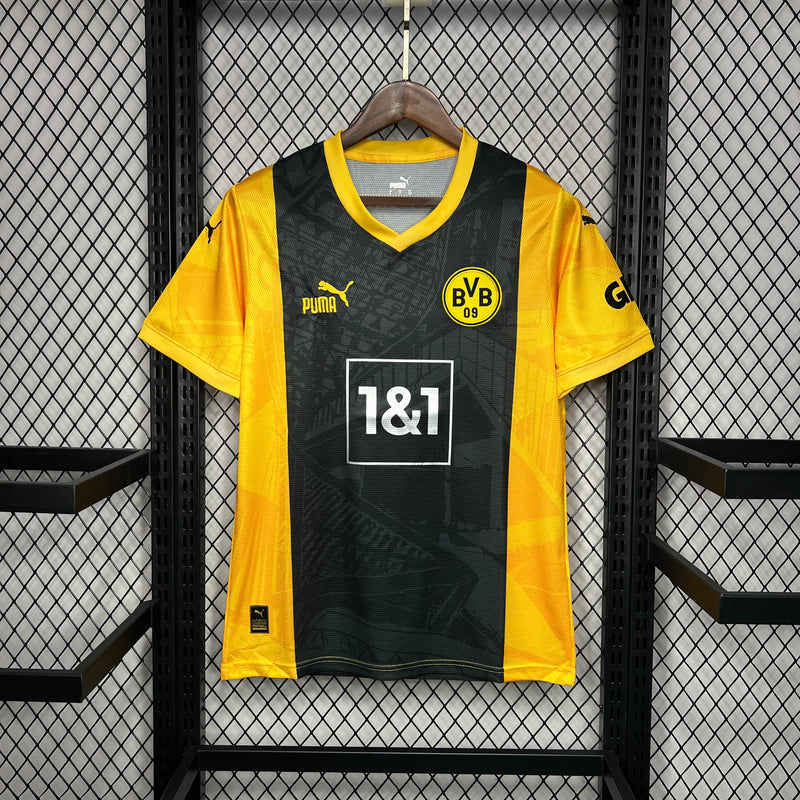 Camisa Borussia Dortmund Edição Especial 23/24