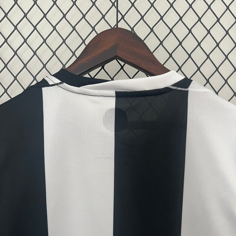 Camisa Corinthians Third 24/25 - Nike Torcedor Masculina - Lançamento