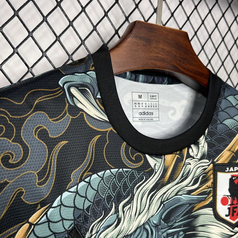 Camisa Japão Edição Especial 24/25 - Adidas Torcedor Masculina - Lançamento