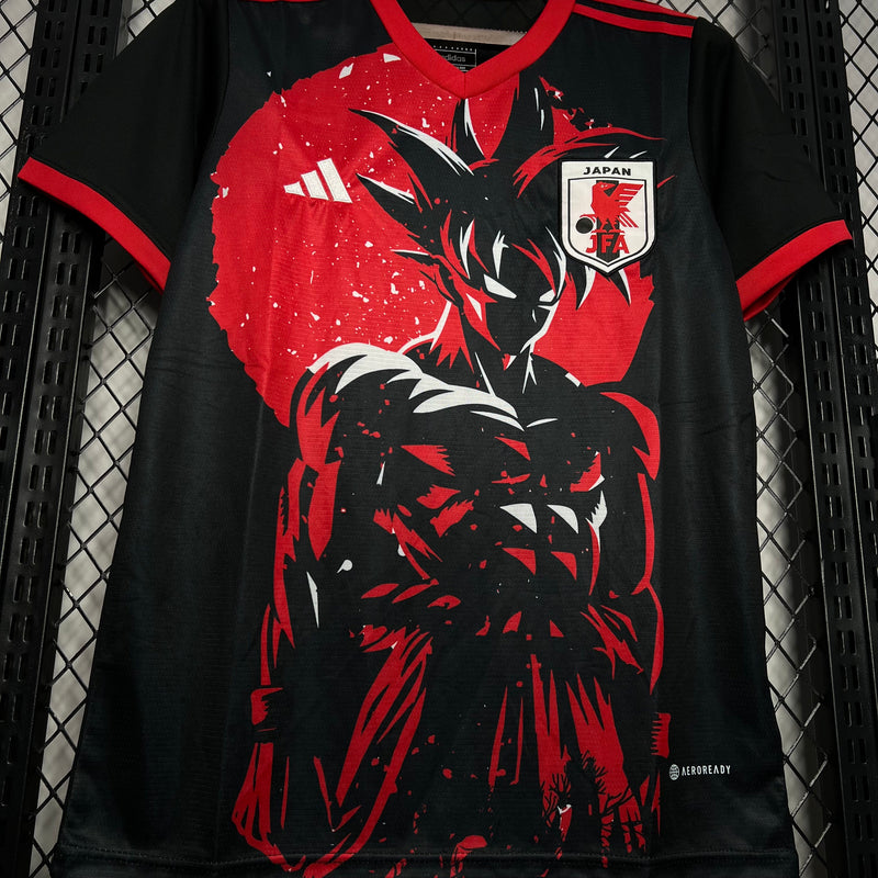 Camisa Japão Edição Especial 24/25 - Adidas Torcedor Masculina - Lançamento