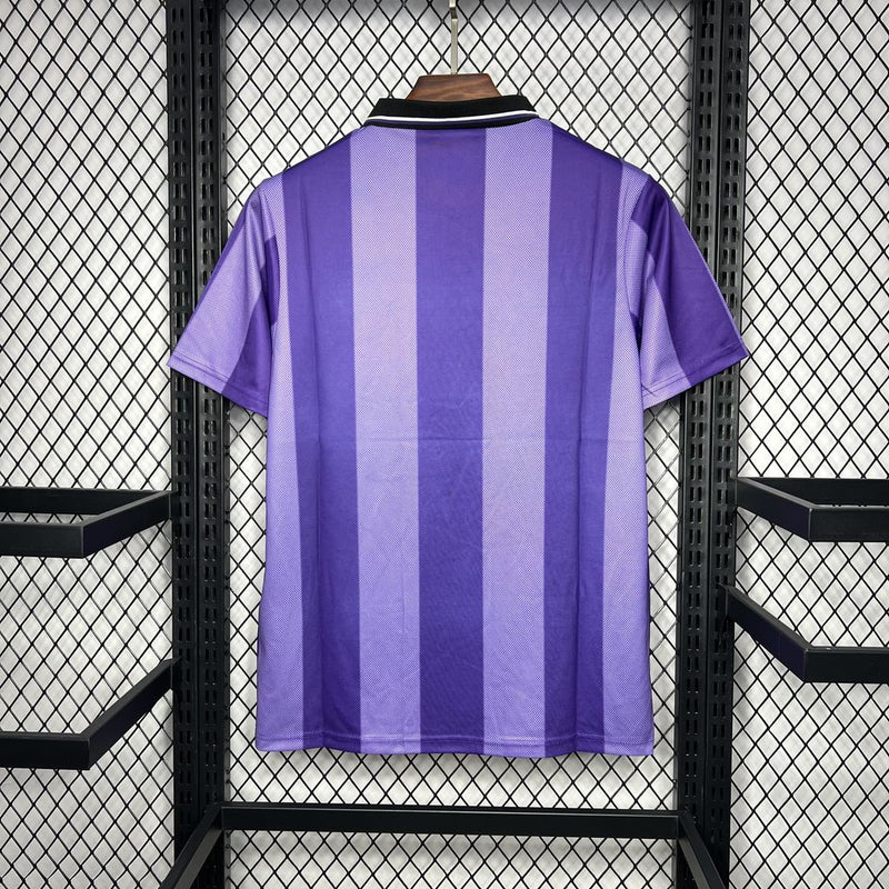 Camisa Rangers lll 94/95 - Versão Retro