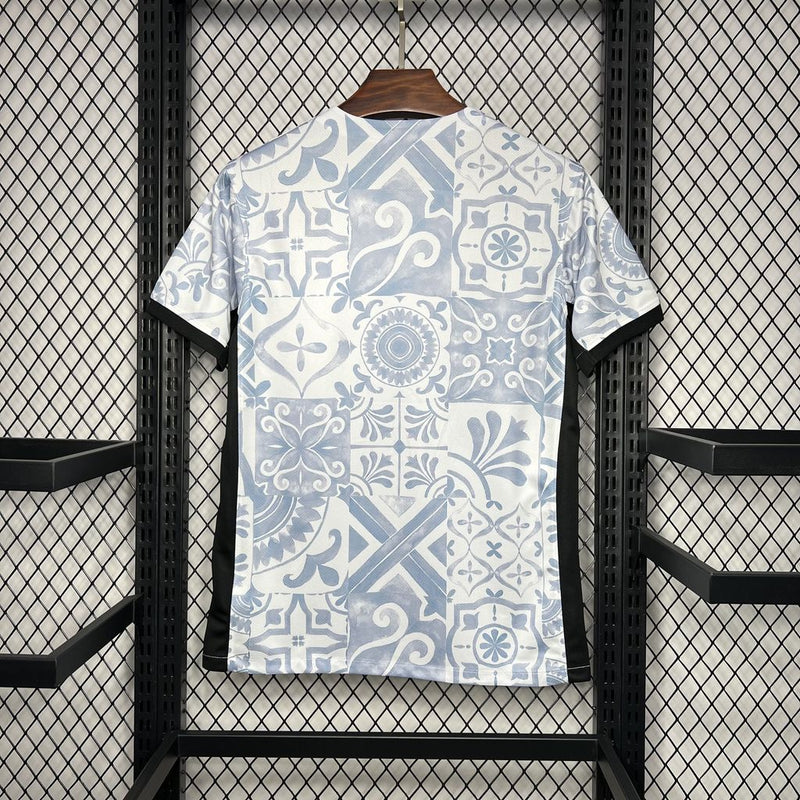 Camisa Portugal LV Jointly 24/25 - Versão Torcedor