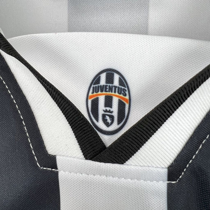 Camisa Juventus Titular 96/97 - Versão Retro