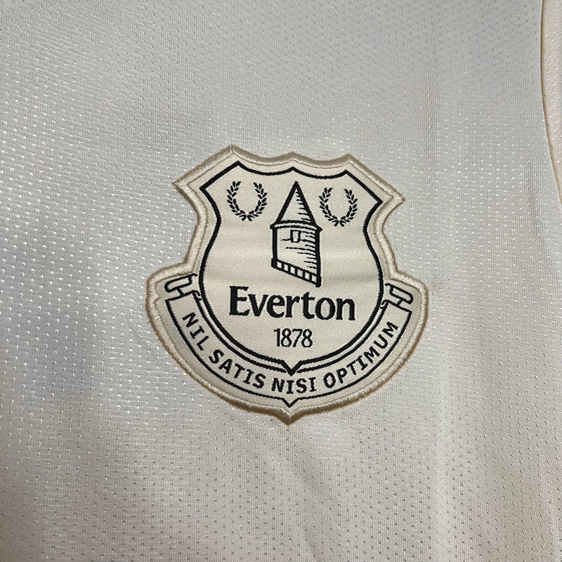 Camisa Everton Edição Especial 24/25 - Versão Torcedor