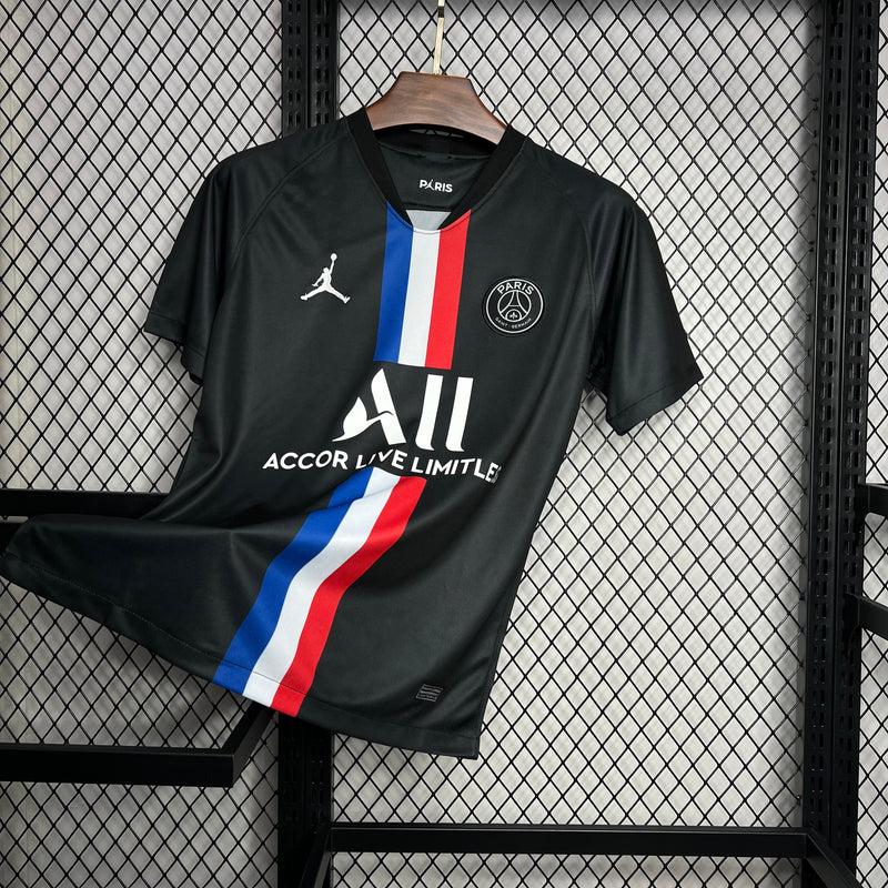 Camisa PSG Away 19/20 - Versão Torcedor