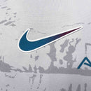 Camisa Al-Nassr Third 2023/24 - Nike Torcedor Feminina - Branca/Azul