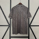 Camisa Real Madrid Third 2024/25 - Adidas Torcedor Masculina - Cinza