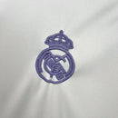 Camisa Real Madrid Edição Especial 2024/25 - Adidas Torcedor Masculina - Branca/Lilás