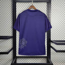 Camisa Real Madrid Edição Especial 2024/25 - Y3 Torcedor Masculina - Roxa/Branca