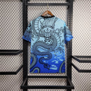 Camisa Real Madrid Edição Especial 2024/25 - Adidas Torcedor Masculina - Azul