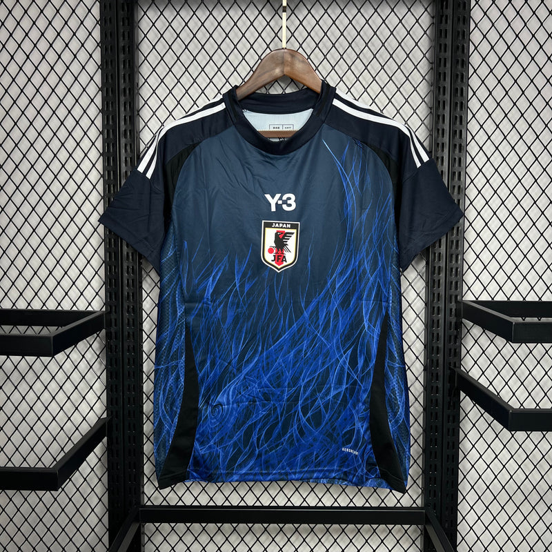 Camisa Japão Titular 24/25 - Adidas Torcedor Masculina - Lançamento