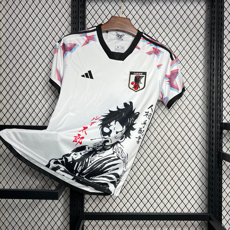 Camisa Japão Edição Especial 23/24 - Adidas Torcedor Masculina - Lançamento