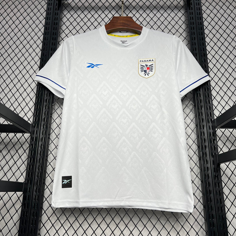 Camisa Panamá Away 24/25 - Versão Torcedor