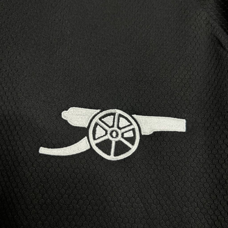 Camisa Arsenal Treino 24/25 - Adidas Torcedor Masculina - Lançamento