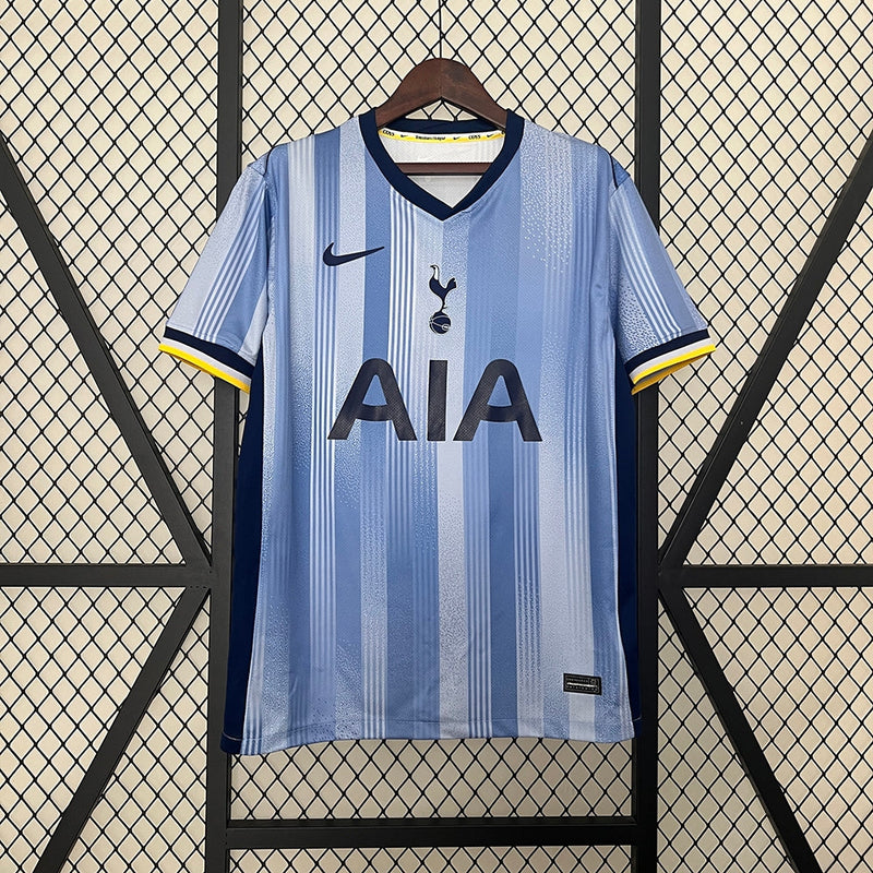 Camisa Tottenham Away 24/25 - Nike Torcedor Masculina - Lançamento