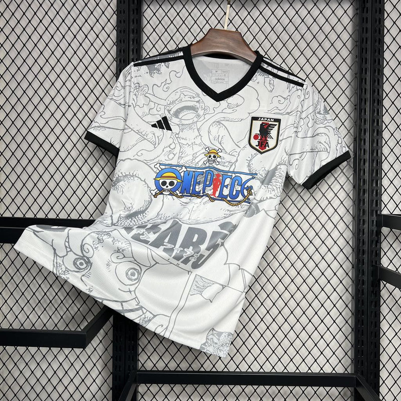 Camisa Japão Edição Especial 24/25 - Adidas Torcedor Masculina - Lançamento