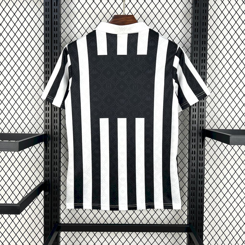 Camisa Juventus Titular 92/93 - Versão Retro