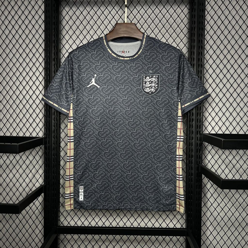 Camisa Inglaterra Jordan 24/25 - Versão Torcedor