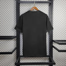 Camisa Pronta Entrega Corinthians Away 2024/25 - Nike Torcedor Masculina - Preta
