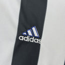 Camisa Newcastle Home 1999/00 - Adidas Retrô Masculina - Preta/Branca