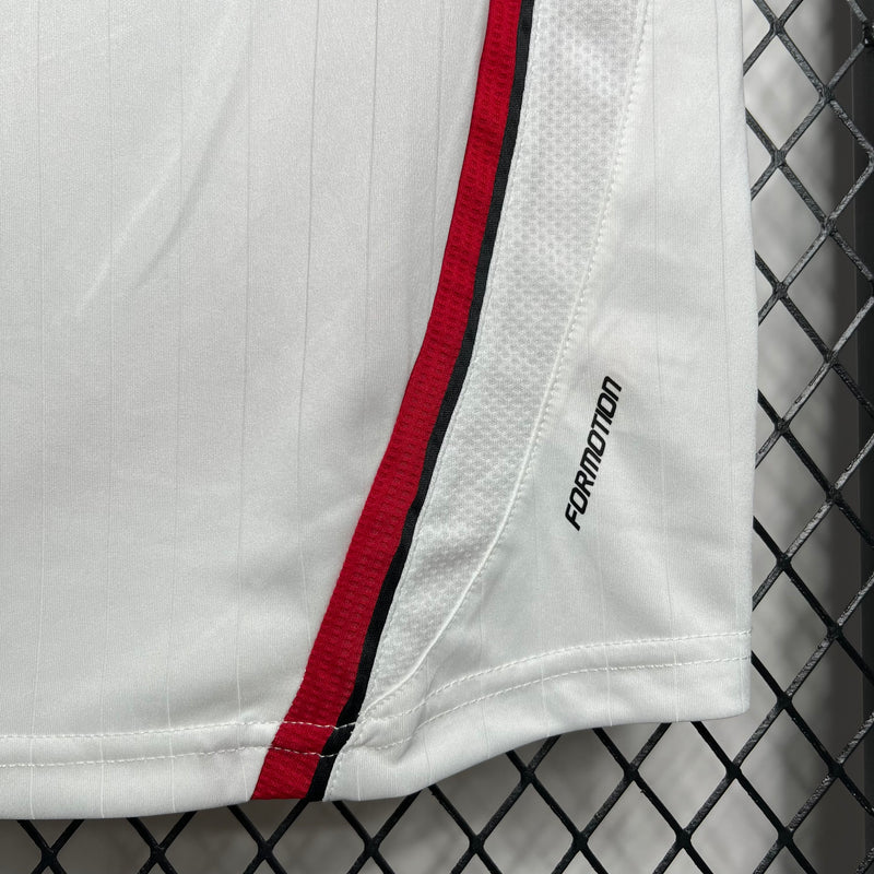 Camisa Milan Away 06/07 - Versão Retro