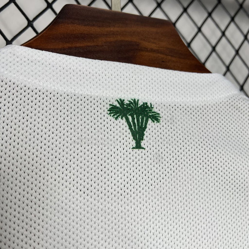 Camisa Elche Away 24/25 - Versão Torcedor