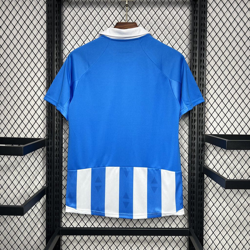 Camisa Espanyol Home 24/25 - Torcedor Masculina - Lançamento