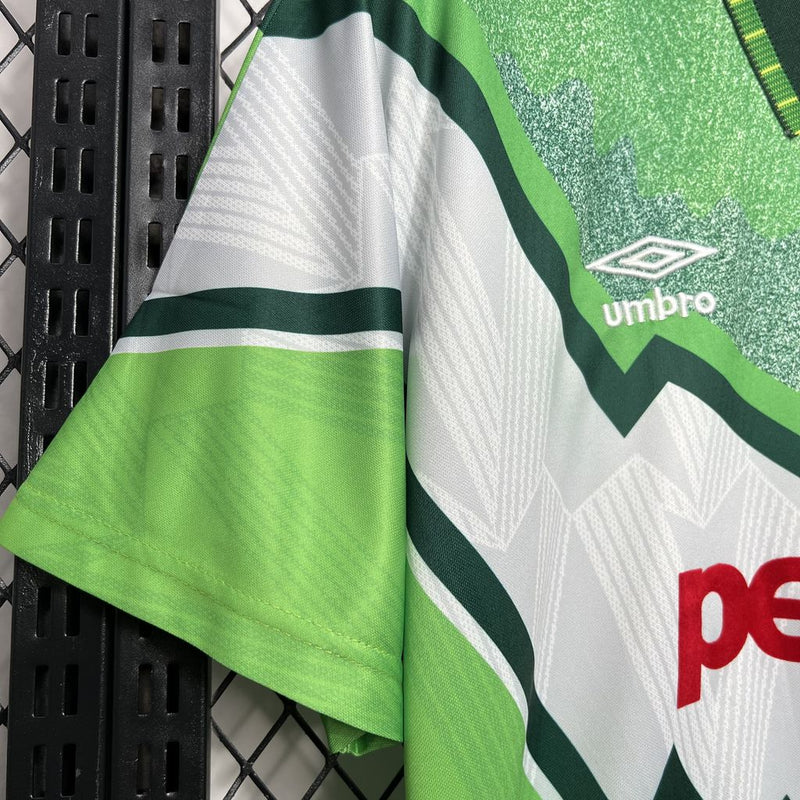 Camisa Celtic Away 91/92 - Versão Retro