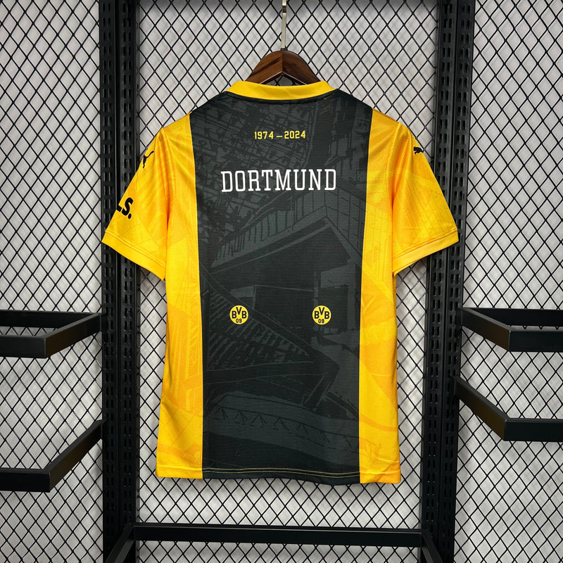 Camisa Borussia Dortmund Edição Especial 23/24