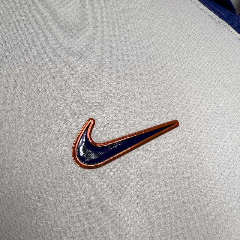 Camisa Chelsea Away 24/25 - Versão Torcedor