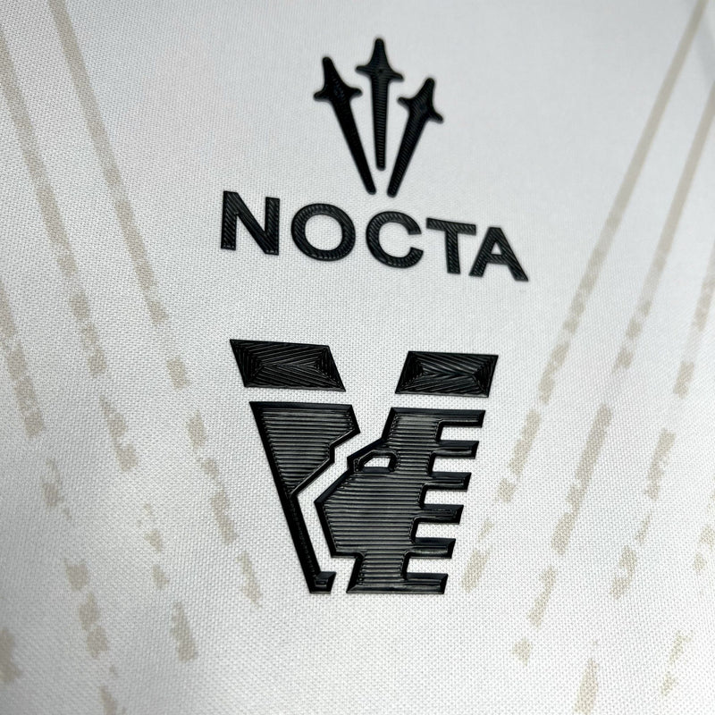 Camisa Venezia Away 24/25 - Versão Torcedor