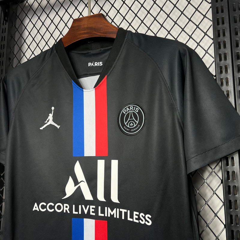 Camisa PSG Away 19/20 - Versão Torcedor