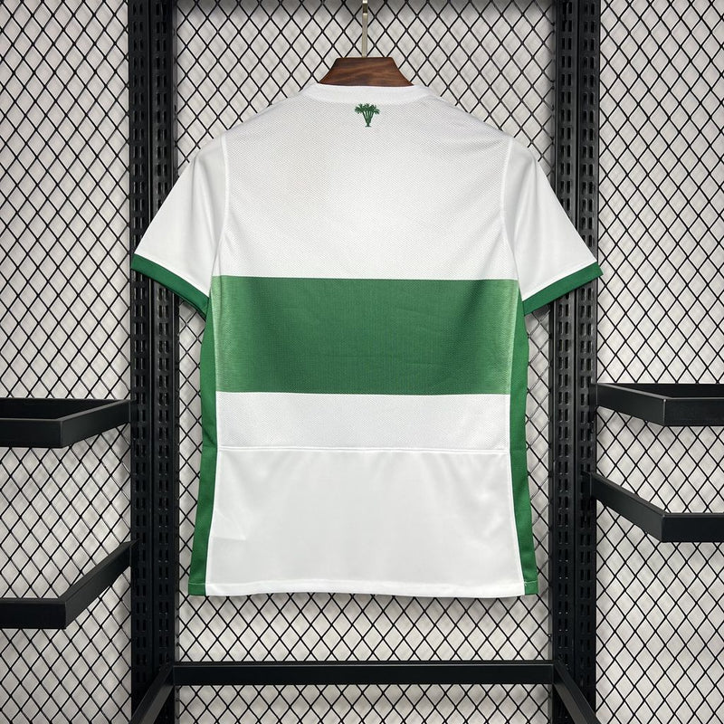 Camisa Elche Away 24/25 - Versão Torcedor