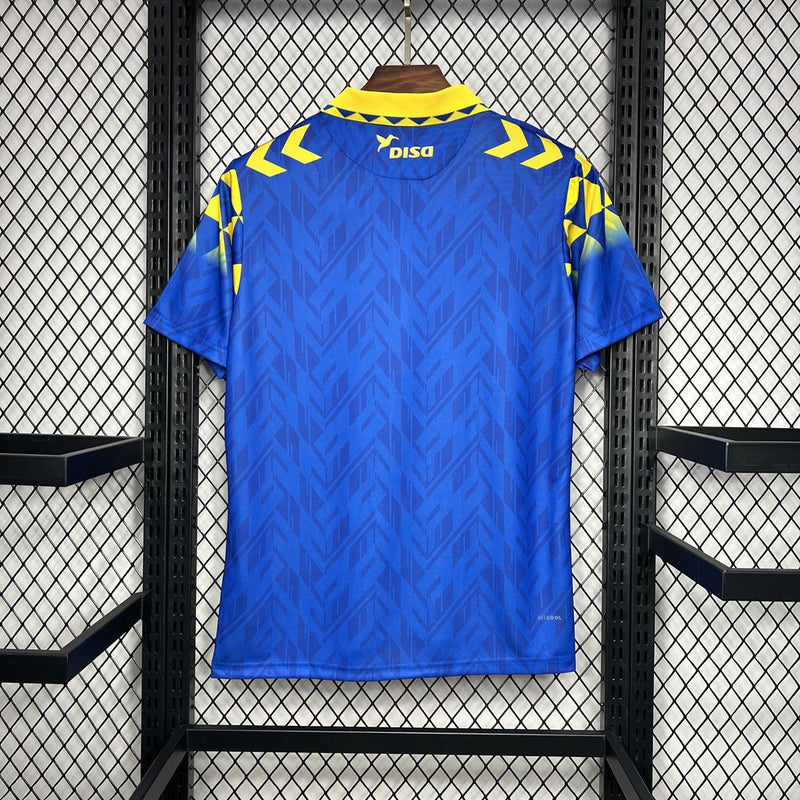 Camisa Las Palmas Away 24/25 - Torcedor Masculina - Lançamento