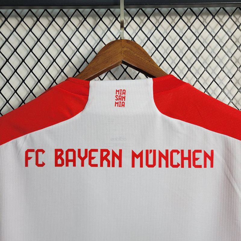 Camisa Bayern de Munique Away 23/24 - Adidas Torcedor Masculina - Lançamento