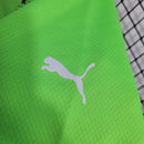 Camisa Palmeiras Goleiro 2023/24 - Puma Torcedor Masculina - Verde