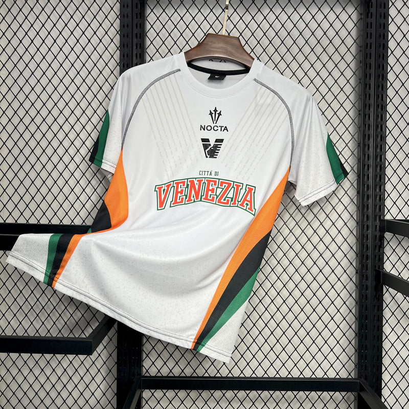 Camisa Venezia Away 24/25 - Versão Torcedor